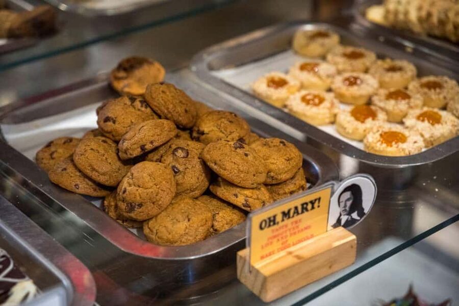 Brooklyn Food Tour of Mom-and-Pop Culinary Gems - Walking Comfort, Kids, and Dietary Needs