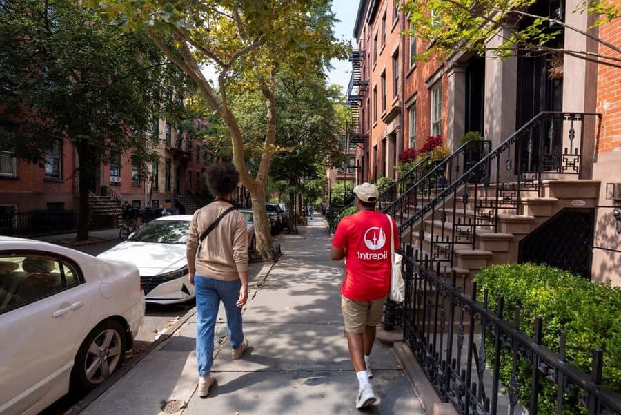 Brooklyn Food Tour of Mom-and-Pop Culinary Gems - Cobble Hill and Brooklyn Heights: Coffee Roasters, New American Cafés, and Side Streets