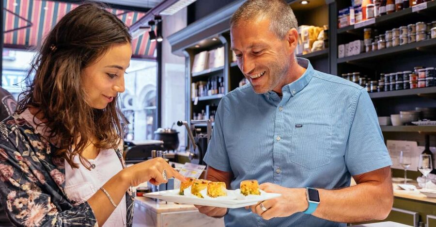 Bruges: Private Food Tour – 10 Tastings with Locals - Meeting Outside Kruidvat: The Start Is Simple