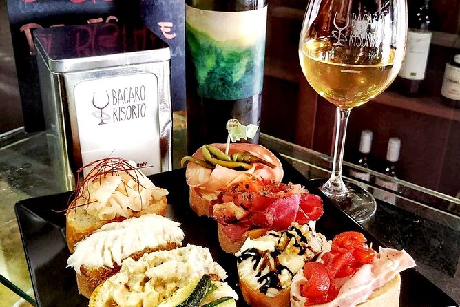 Brunetti's Venice: A Culinary Journey Through Leon's Mysteries - Key highlights at a glance
