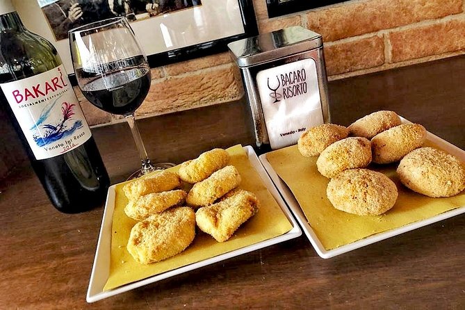 Brunetti's Venice: A Culinary Journey Through Leon's Mysteries - The best fit: who should book this tour