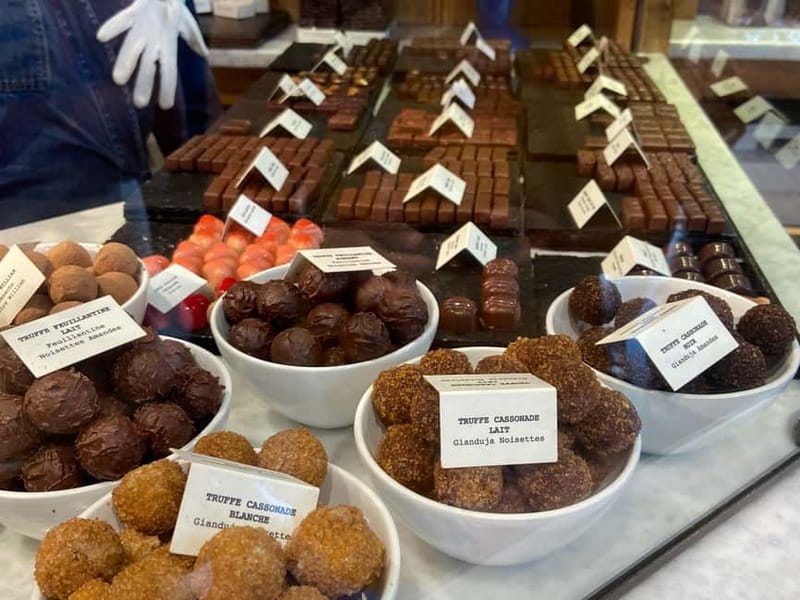 Brussels: City Center Guided Food Tour with Tastings - Should You Book This Brussels Food Tour?