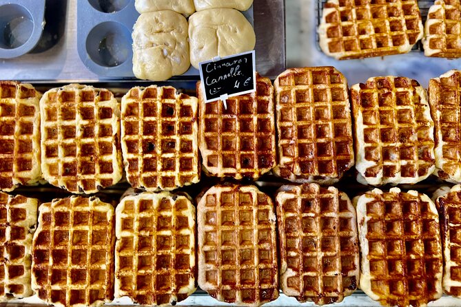 Brussels Food Tour: 10 Tastings of Waffles, Beers, Fries & More - Who should book this Brussels Food Tour?