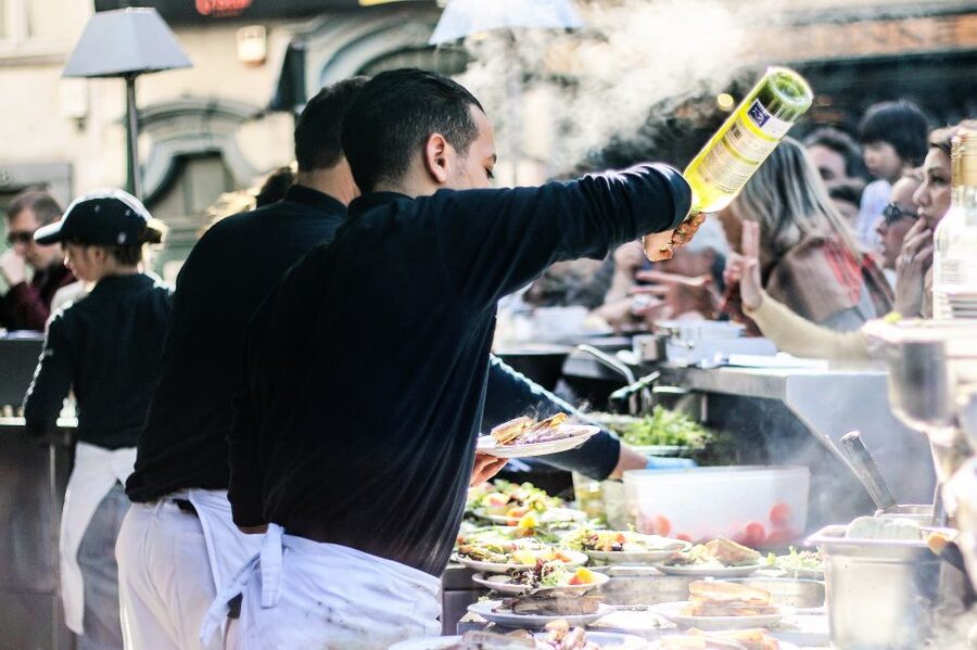 Brussels: Walking Food Tour with Chocolate, Beer, & Waffles - Key Things to Know Before You Go