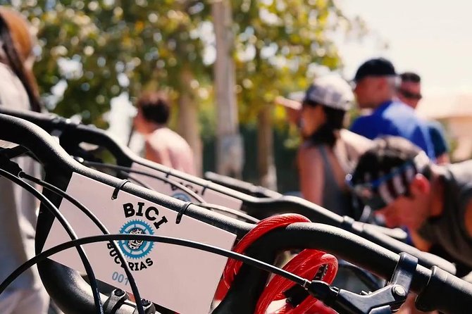 Bucerias Bike and Food Tour - Stop Two: Artisan Juice and Real Agua Fresca