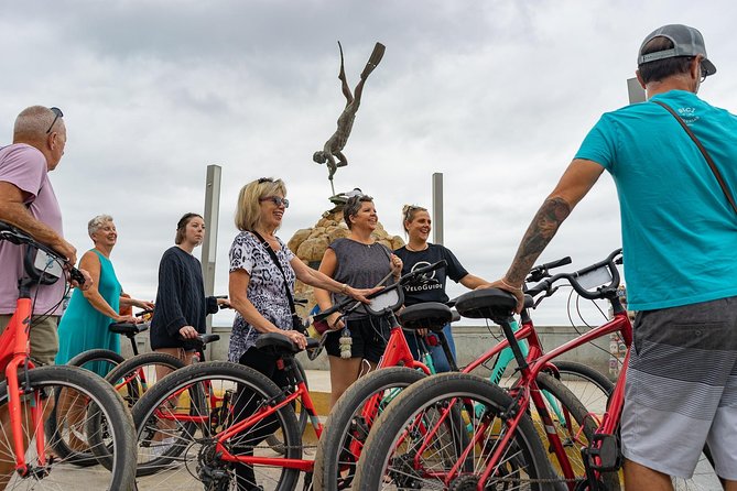 Bucerias Bike and Food Tour - Cerveza Time: Why the End Feels Like a Reward