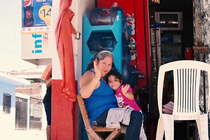 Bucerias Bike and Food Tour - What It Costs You in Time and Effort (and Why It Still Feels Worth It)
