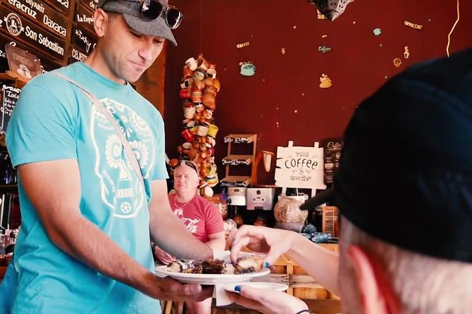 Bucerias Bike and Food Tour - The 6-Mile Morning Ride Through Town and the Sierra Madre Views