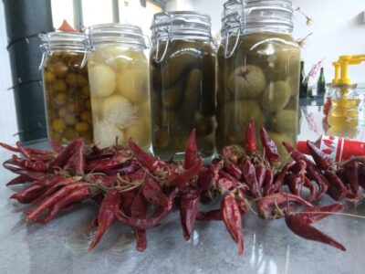 Budapest: Central Market Hall Guided Food Tour with Tastings - Where you meet (and why the side entrance matters)
