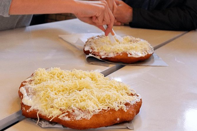 Budapest Culinary & Wine Walk - A Budapest food walk that feels local, not touristy