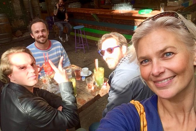 Budapest Food Tasting Tour with Nelli & her local guides - Budapest’s food hits different when you taste it with a guide