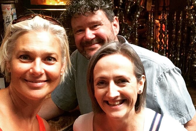 Budapest Food Tasting Tour with Nelli & her local guides - When this tour fits best (and when it won’t)