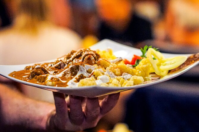 Budapest Food Tour in Obuda with 8+ Tastings of Hidden Food Gems - Why Óbuda Is the Smart Food Choice in Budapest