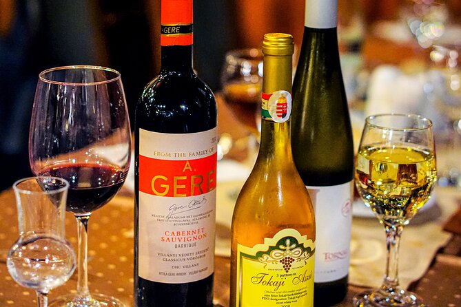 Budapest Food Tour in Obuda with 8+ Tastings of Hidden Food Gems - How the guide storytelling works (Zoltán and George are names to remember)