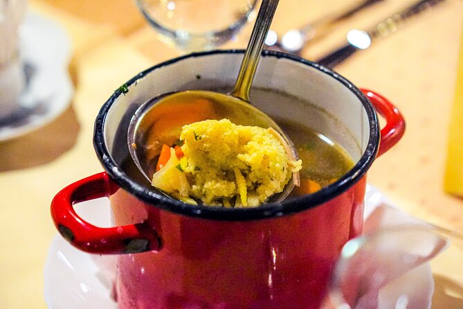 Budapest Food Tour in Obuda with 8+ Tastings of Hidden Food Gems - The meet-up and end point: where to start, where you end