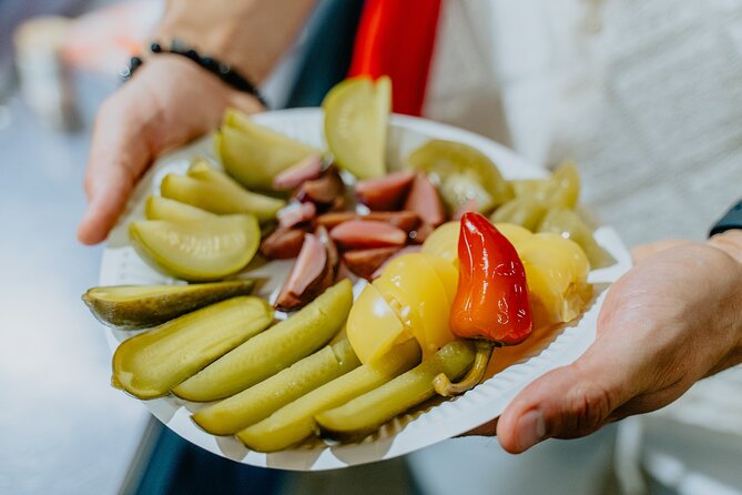 Budapest Food Tour: Market to Tavern with 14+ Tasters & Wines - What This Budapest Market-to-Tavern Tour Really Is