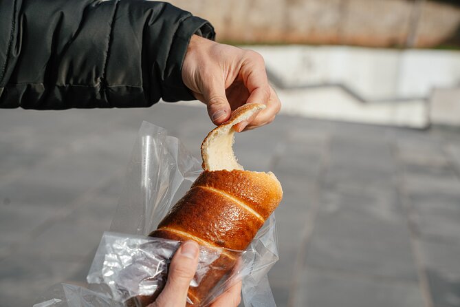 Budapest Food Tour: Market to Tavern with 14+ Tasters & Wines - Dietary Needs: What Can Be Done and What Might Stay Fixed