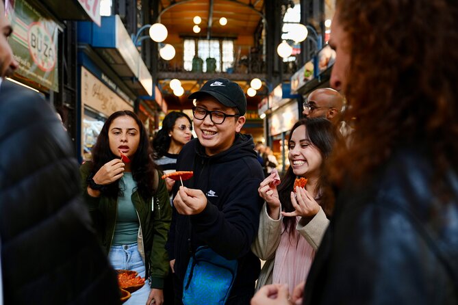 Budapest Food Tour: Wine, Foie Gras & 20+ Tastings - Key Highlights Worth Planning For