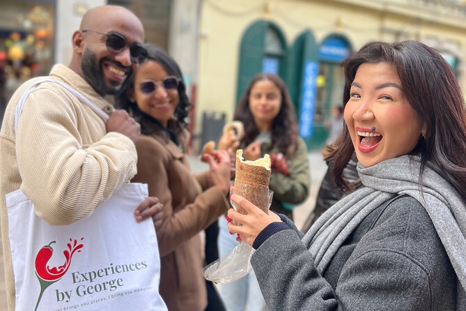 Budapest Food Tour: Wine, Foie Gras & 20+ Tastings - Why This Budapest Food Tour Fits First-Timers (and Food Lovers)