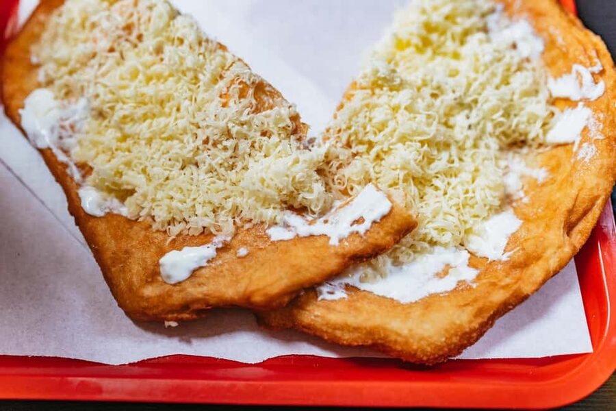 Budapest Food Walking Tour: Eat, Sip & Explore Like a Local - Street-Food Stop: Soup and Lángos When You Want Real Budapest, Not Polish Food Tours