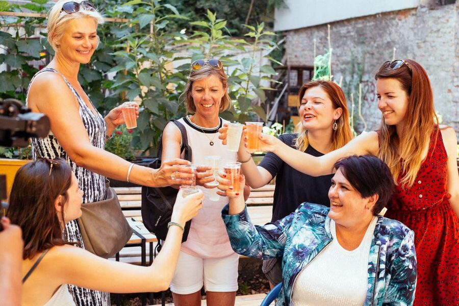 Budapest: Private Food Tour – 10 Tastings with Locals - Where the tour shines for first-timers (and where it might not)