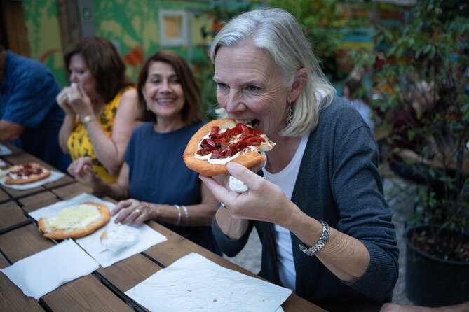 Budapest Street Food Tour with Local Snacks, Dessert and Beer - Key things that make this tour worth your time