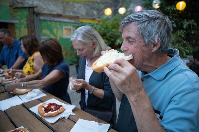 Budapest Street Food Tour with Local Snacks, Dessert and Beer - The role of Turkish and Greek flavors in Hungary