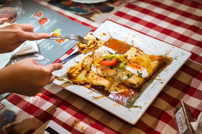 Budapest Tipsy Food Tour with Wines, Small Group & Local Guide - Why This Budapest Food Tour Feels Local (Not Like a Checklist)