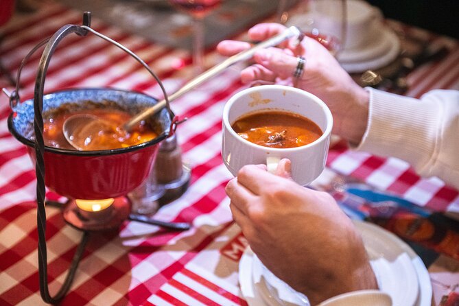 Budapest Tipsy Food Tour with Wines, Small Group & Local Guide - Price and Value: Is $84 Worth It?