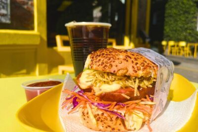 Buenos Aires Food Tour: Local Dishes, Steak, Empanada & More - Plaza Serrano and the hidden history moment on Thames Street