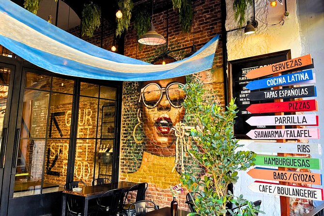 Buenos Aires Food Tour: Local Dishes, Steak, Empanada & More - What you’ll eat and drink (and why it’s a smart mix)