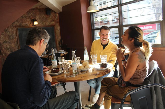 Buenos Aires Food Tour: Local Dishes, Steak, Empanada & More - Price and value: why $93 can make sense in Buenos Aires