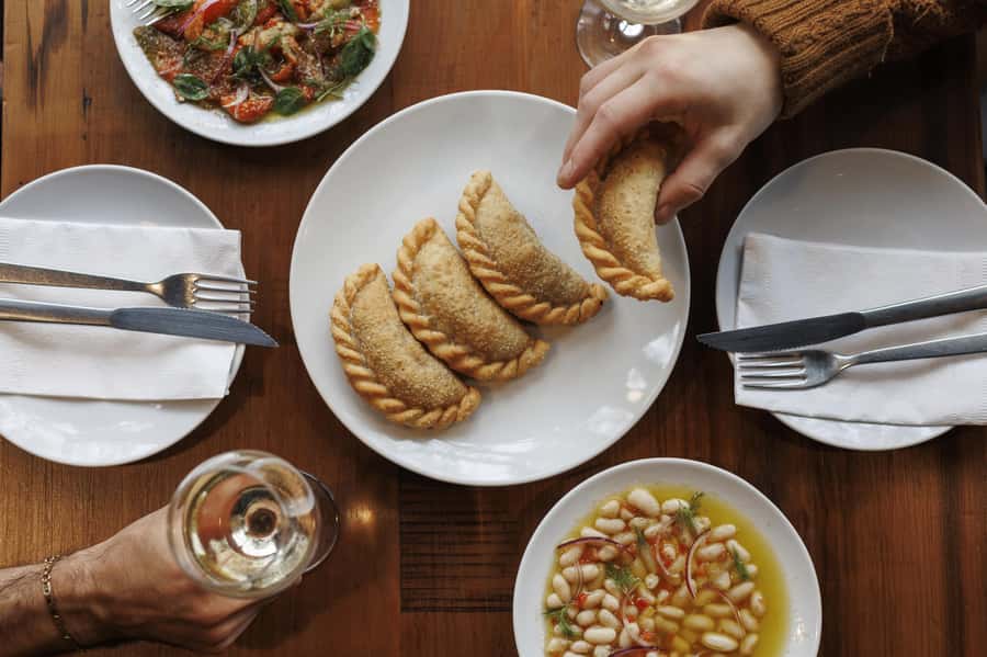 Buenos Aires: Local Foodie Adventure with Sherpa Food Tours - Palermo on Foot, Built Around Food (Not Just Photos)