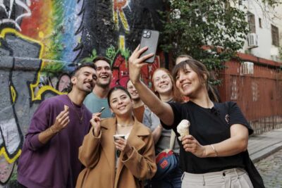 Buenos Aires: Local Foodie Adventure with Sherpa Food Tours - The Tastings: Four Stops That Cover the Best of Argentina