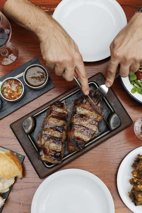 Buenos Aires: Local Foodie Adventure with Sherpa Food Tours - Your Guide and the Palermo Stories You’ll Actually Use