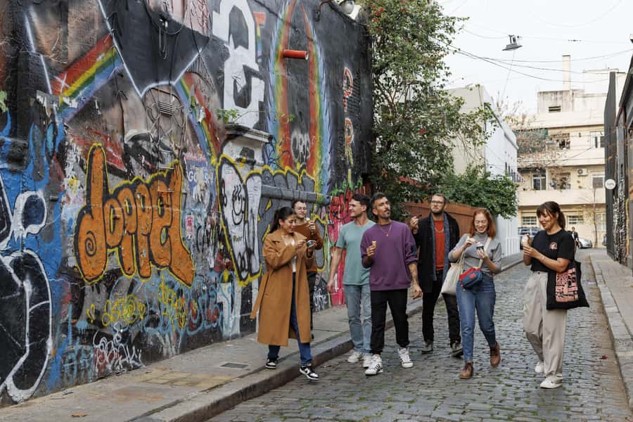 Buenos Aires: Local Foodie Adventure with Sherpa Food Tours - Practical Tips So You Don’t Regret the Schedule