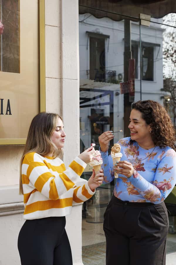 Buenos Aires: Local Foodie Adventure with Sherpa Food Tours - Should You Book This Palermo Food Adventure?