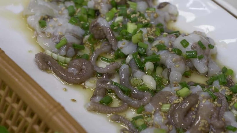 Busan: Food Market Tour. Smash Seafoods and Street foods - Should You Book the Busan Food Market Tour?