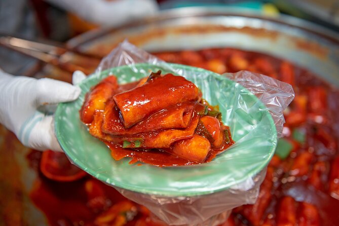 Busan history and market food tour with local chef - Who This Tour Fits Best (and Who Might Want Something Else)