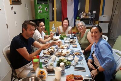 Busan Seafood Tour : Jagalchi market Seafood Tour & Dinner - Jagalchi Market: Choosing Dinner Like You Actually Mean It