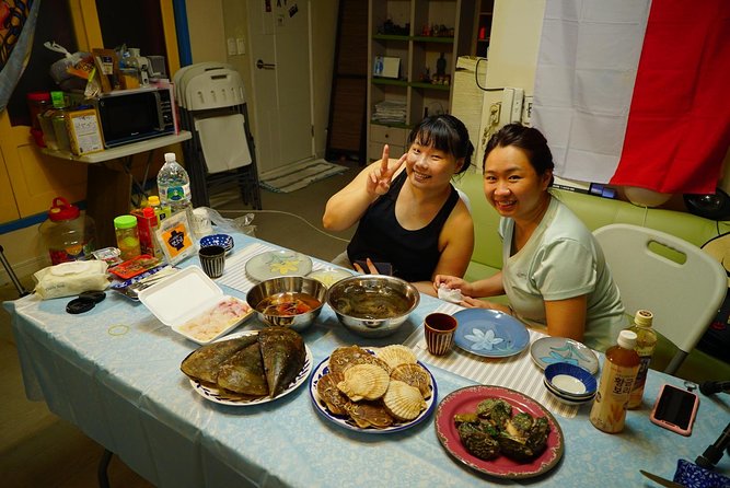 Busan Seafood Tour : Jagalchi market Seafood Tour & Dinner - How To Get The Best Meal Without Overthinking It