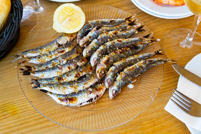 Cadiz Food Tour: Tapas, Drinks and Delights with a Local - Key points before you go