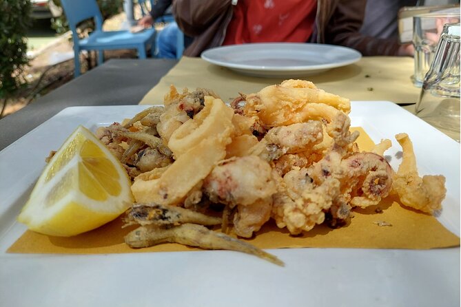 Cagliari: A Full Meal Sardinian Food Tour with Do Eat Better - A three-hour Sardinian food crawl that keeps pace