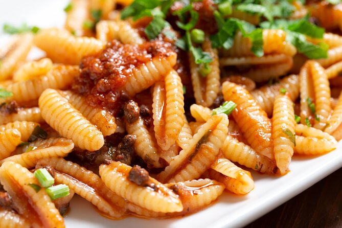 Cagliari: A Full Meal Sardinian Food Tour with Do Eat Better - Price and value: why $77.43 can make sense