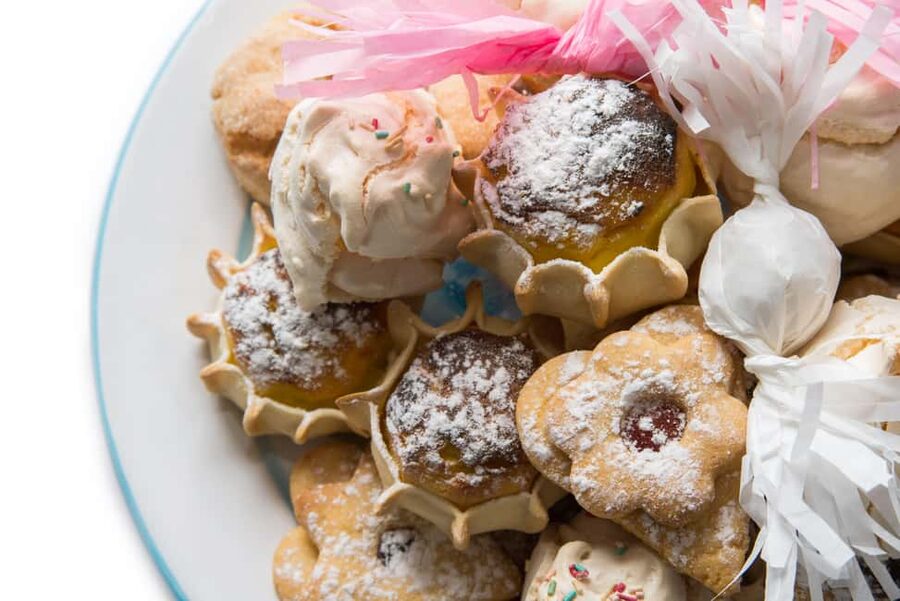 Cagliari: Taste Sardinia with a Full Meal Food Tour - Price and value: is $105 worth it?