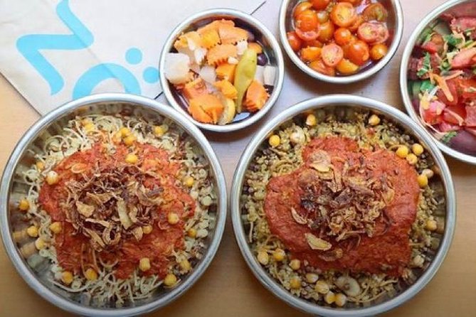 Cairo Food Tour - Key things I’d plan around on this Cairo food tour