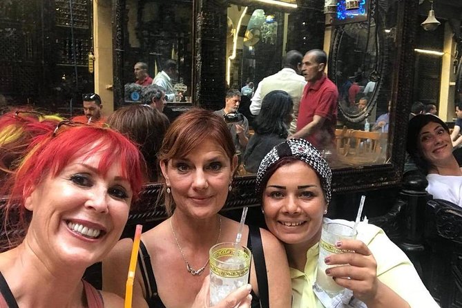 Cairo Food Tour - Price and value: is $130 a good deal?