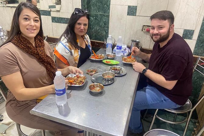 Cairo Food Tour in local places & Egyptian Mint Tea - Why This Cairo Food Tour Feels More Local Than Usual