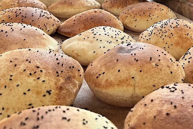 Cairo Food Tours & adventures +30 Tastings - Key things to know before you go
