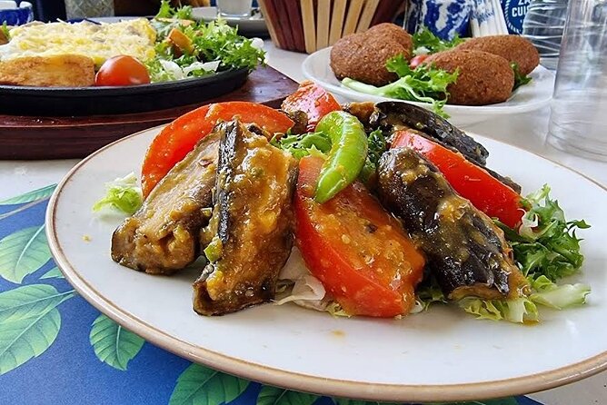 Cairo Food Tours & adventures +30 Tastings - Cairo Food on 30+ Tastings: What This Tour Feels Like